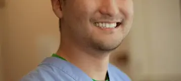 Better Living through Dentistry