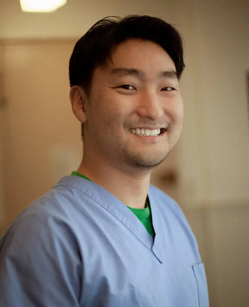 Better Living through Dentistry - Professional dental clinic exterior with modern facilities