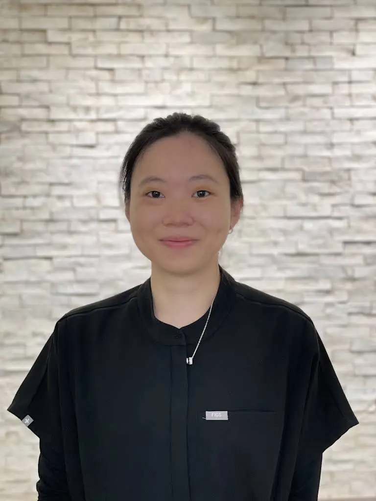 Better Living through Dentistry