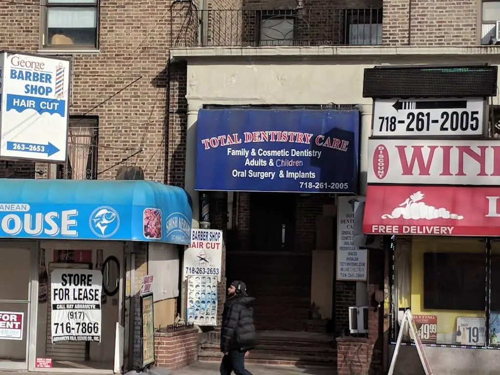 Kew Gardens Total Dentistry Care