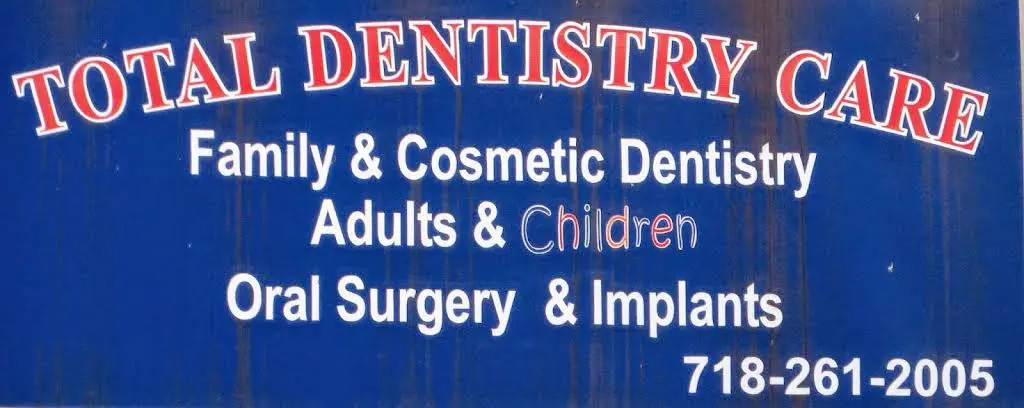 Kew Gardens Total Dentistry Care
