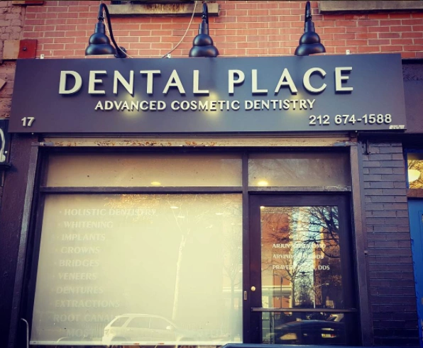 Dental Place