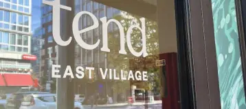 Tend Dental East Village