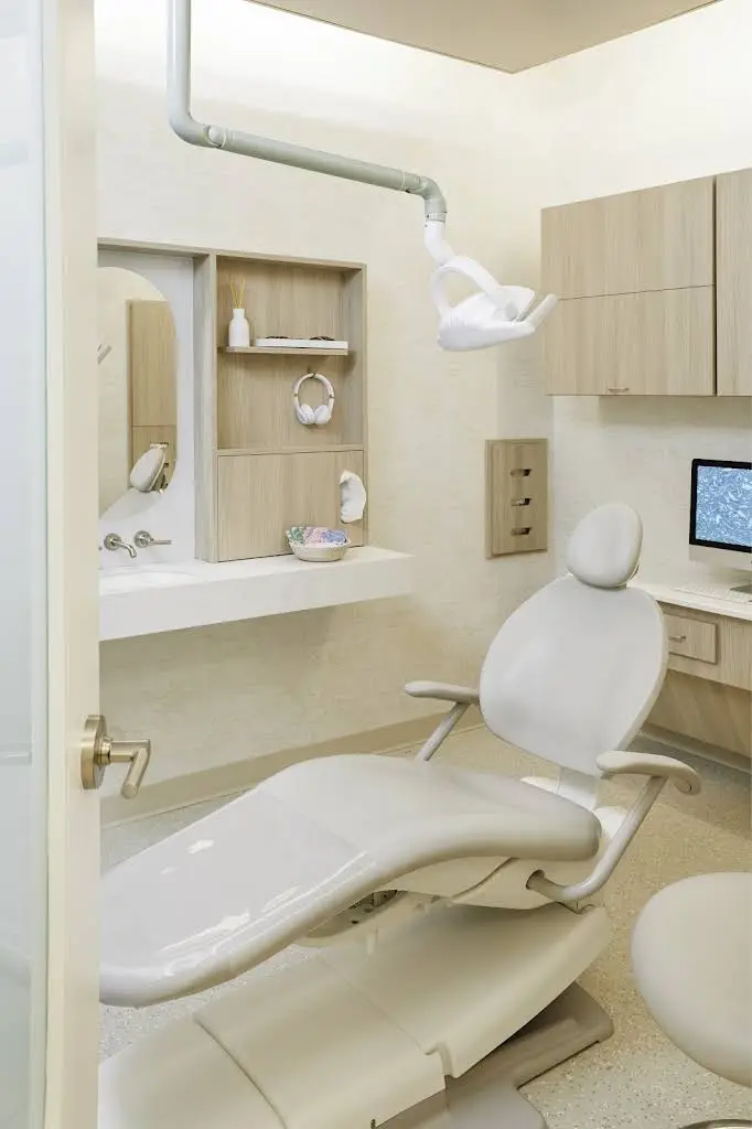 Tend Dental East Village