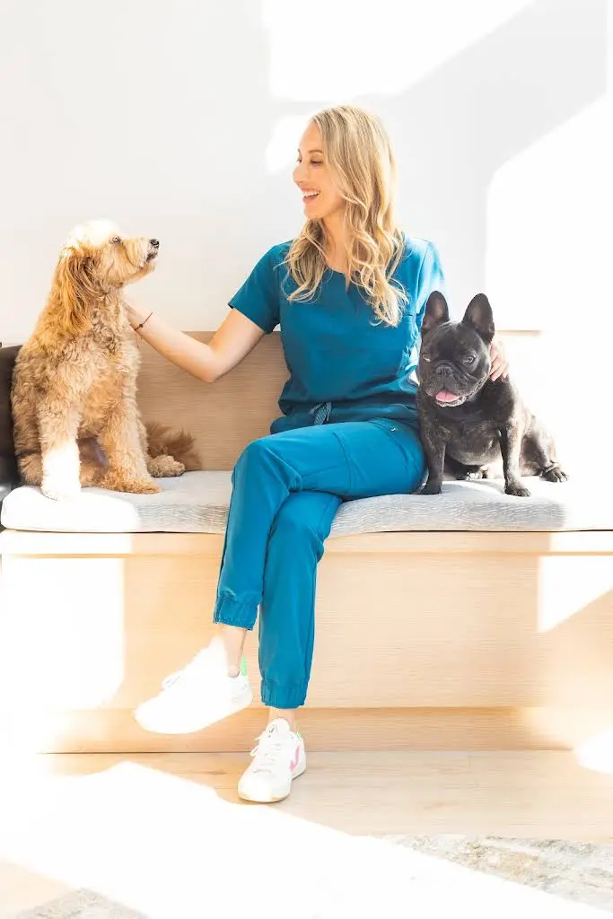 Mint + Bella Dental