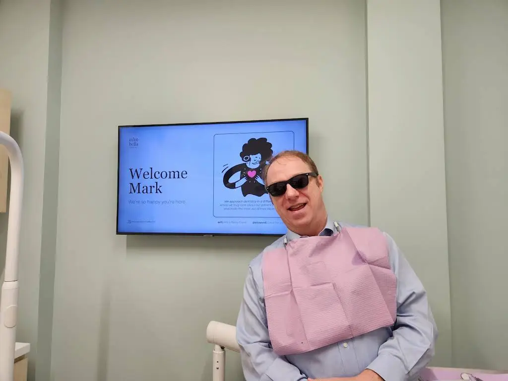 Mint + Bella Dental