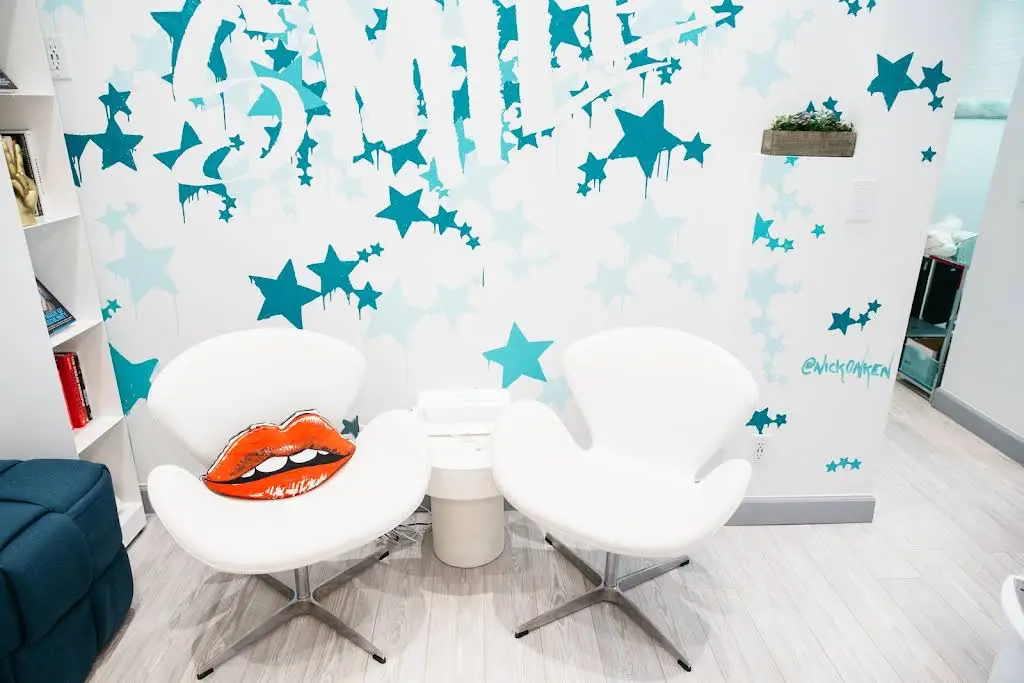 Shalman Dentistry - Professional dental clinic exterior with modern facilities
