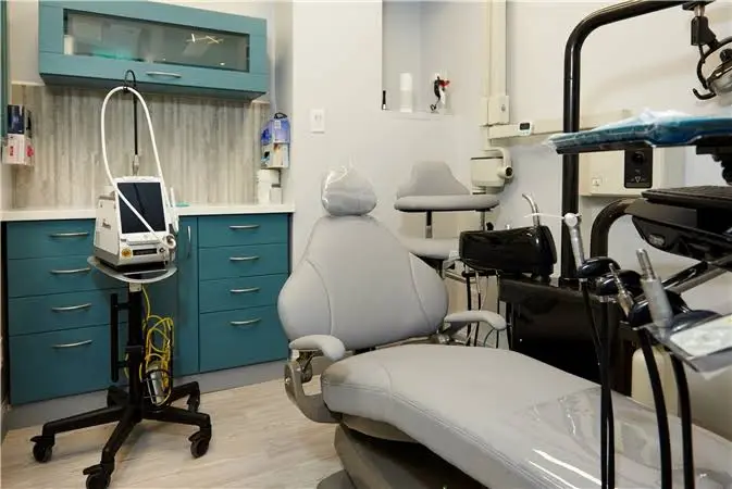 Shalman Dentistry