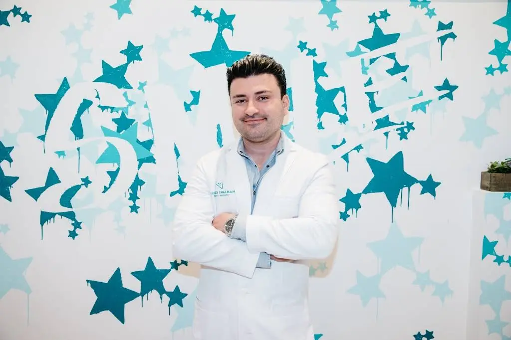 Shalman Dentistry