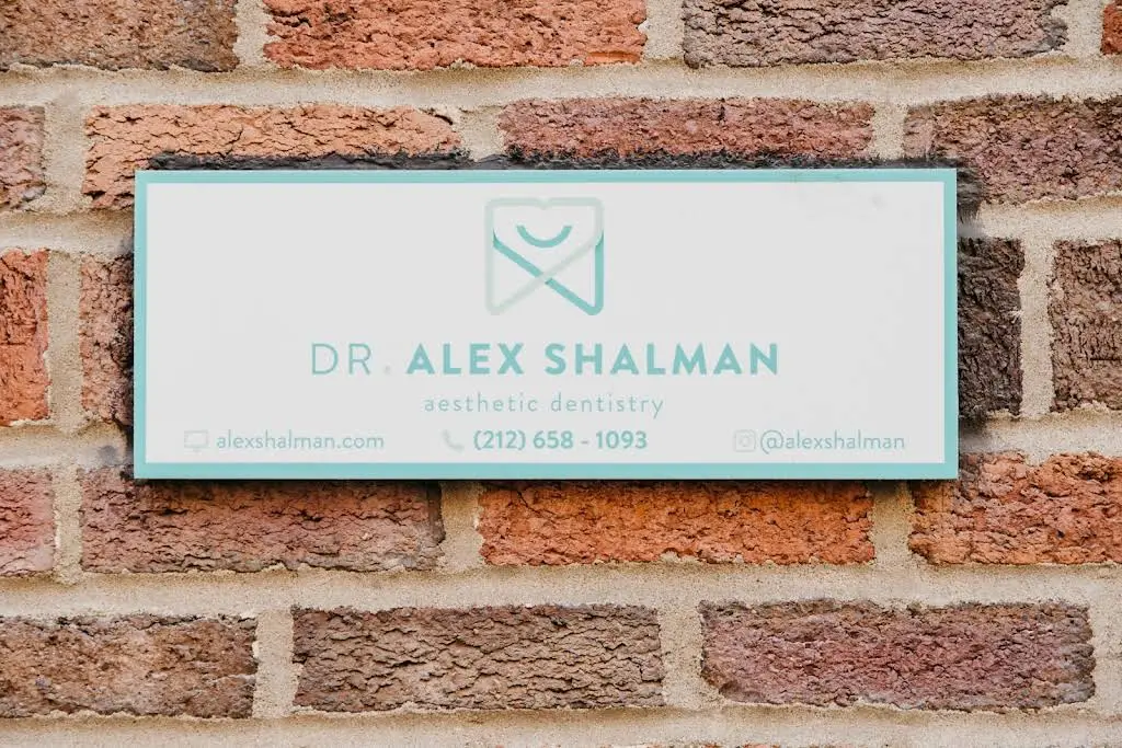 Shalman Dentistry