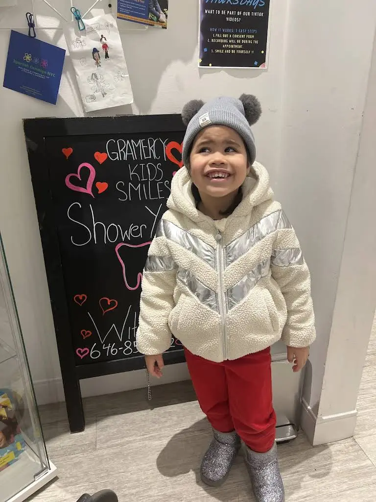 Gramercy Kids Smiles