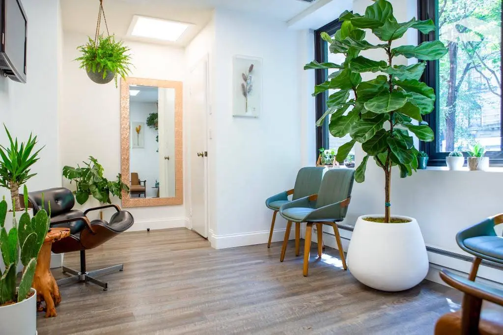 Gramercy Dental Suite - Professional dental clinic exterior with modern facilities
