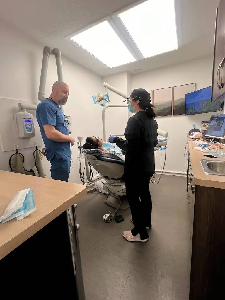 Gramercy Dental Suite