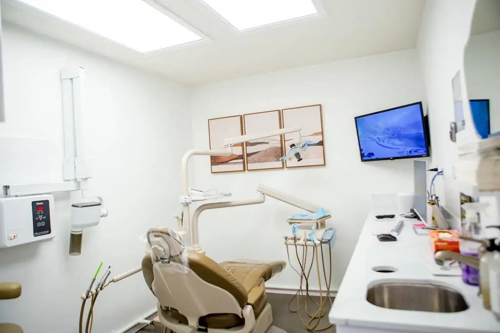 Gramercy Dental Suite