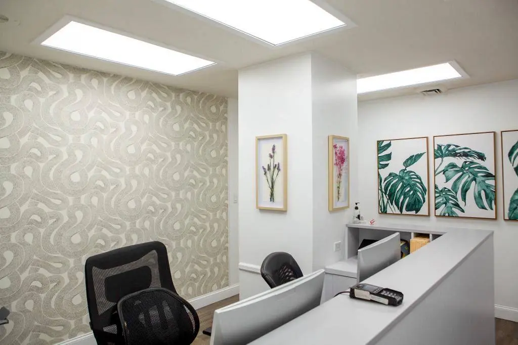 Gramercy Dental Suite
