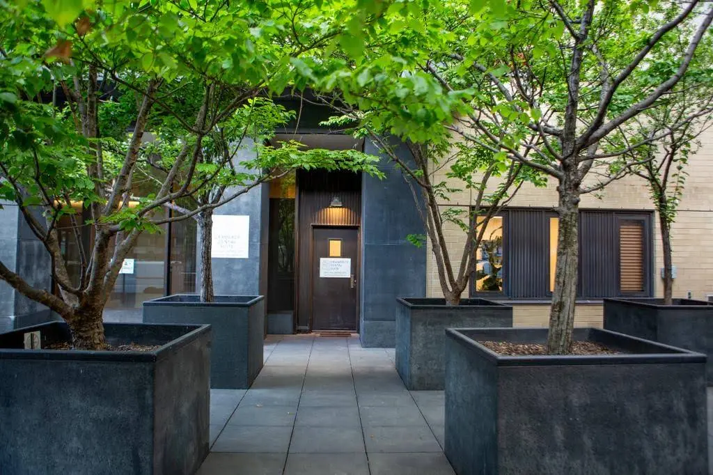 Gramercy Dental Suite