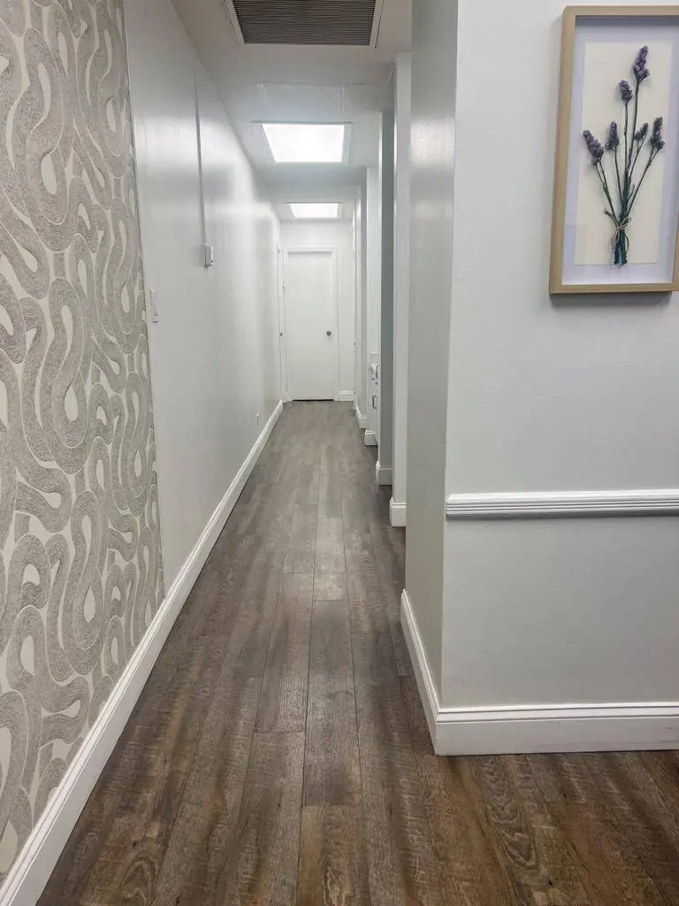 Gramercy Dental Suite