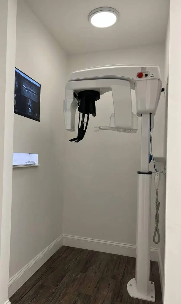 Gramercy Dental Suite
