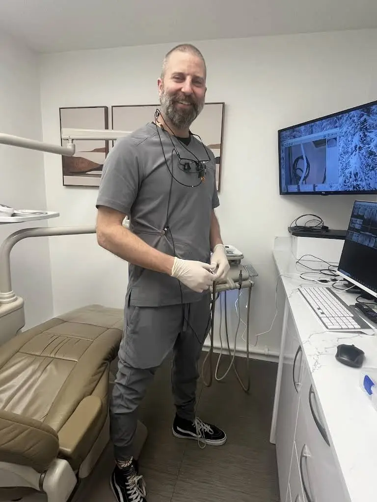 Gramercy Dental Suite