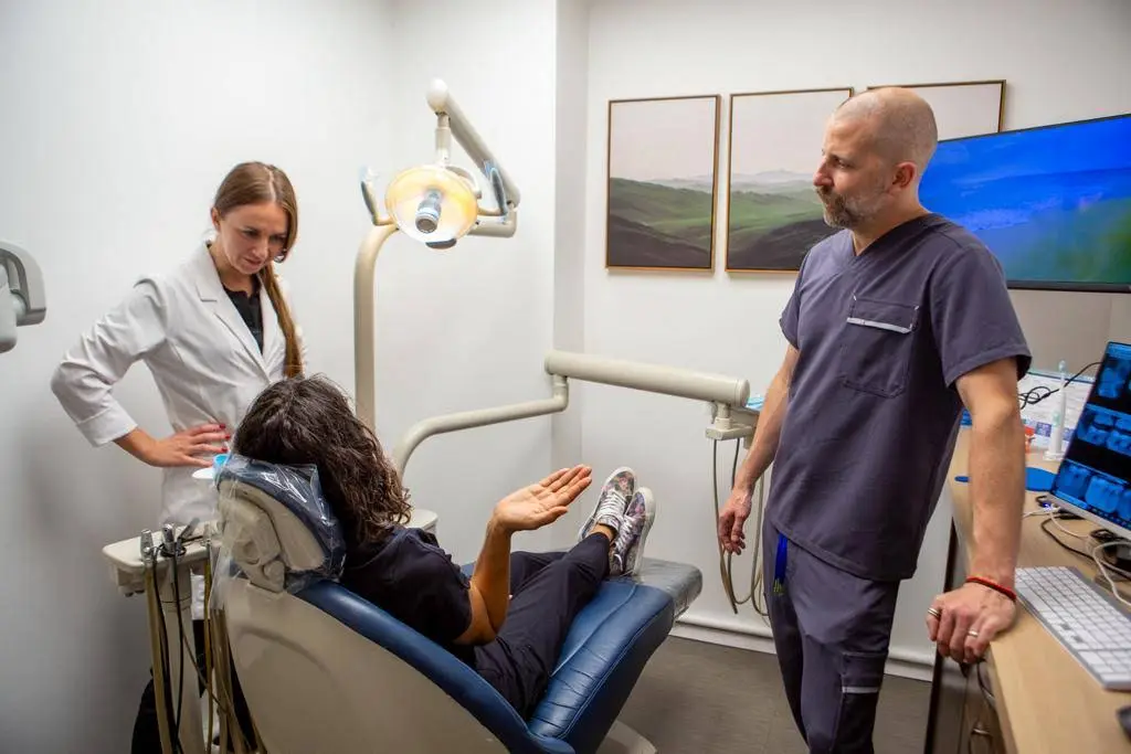 Gramercy Dental Suite