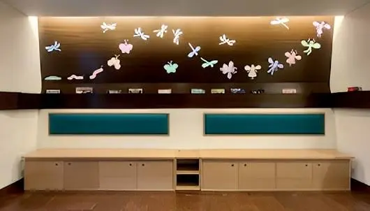 Gramercy Pediatric Dentistry - Professional dental clinic exterior with modern facilities
