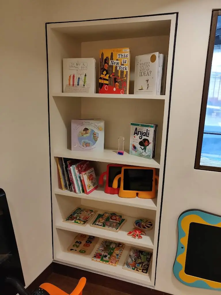 Gramercy Pediatric Dentistry