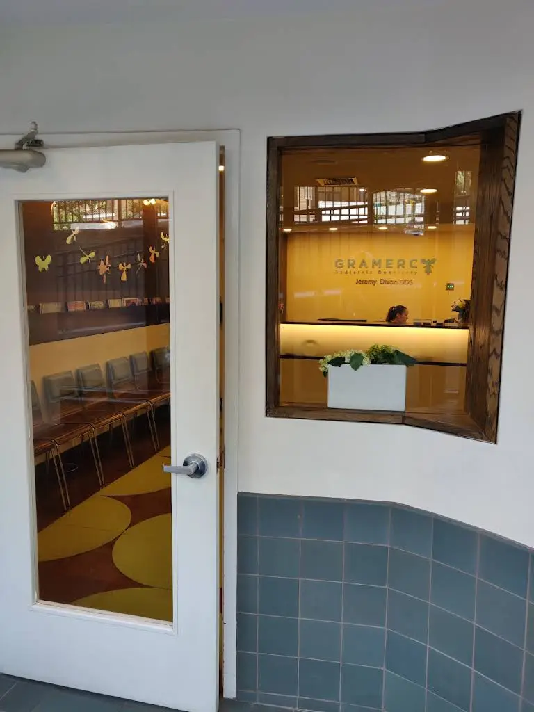 Gramercy Pediatric Dentistry