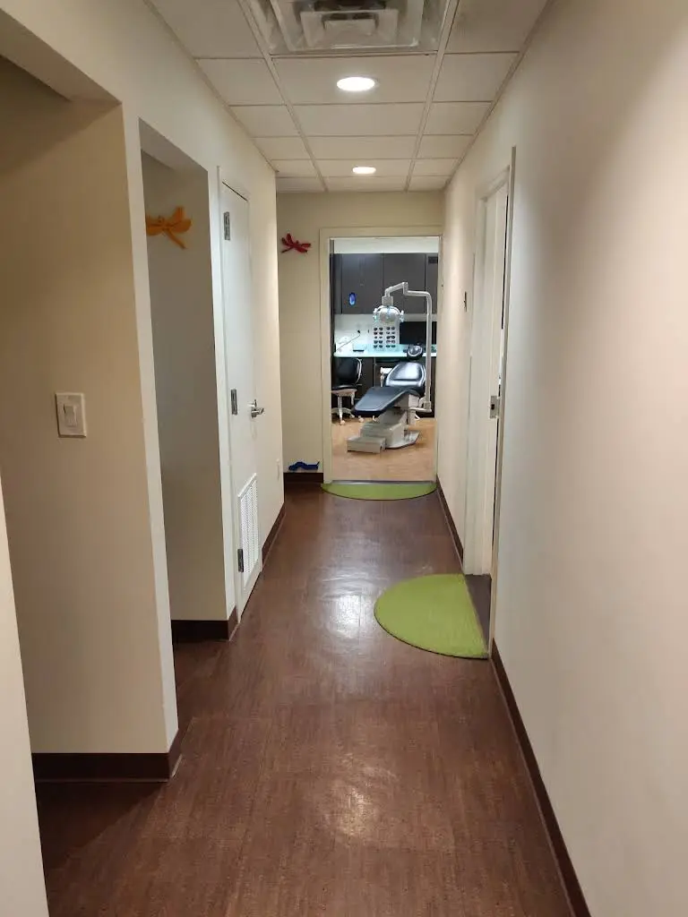 Gramercy Pediatric Dentistry