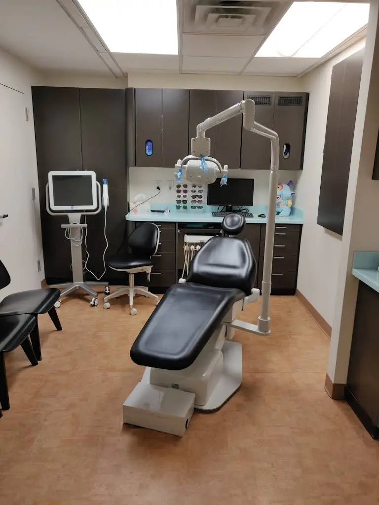 Gramercy Pediatric Dentistry