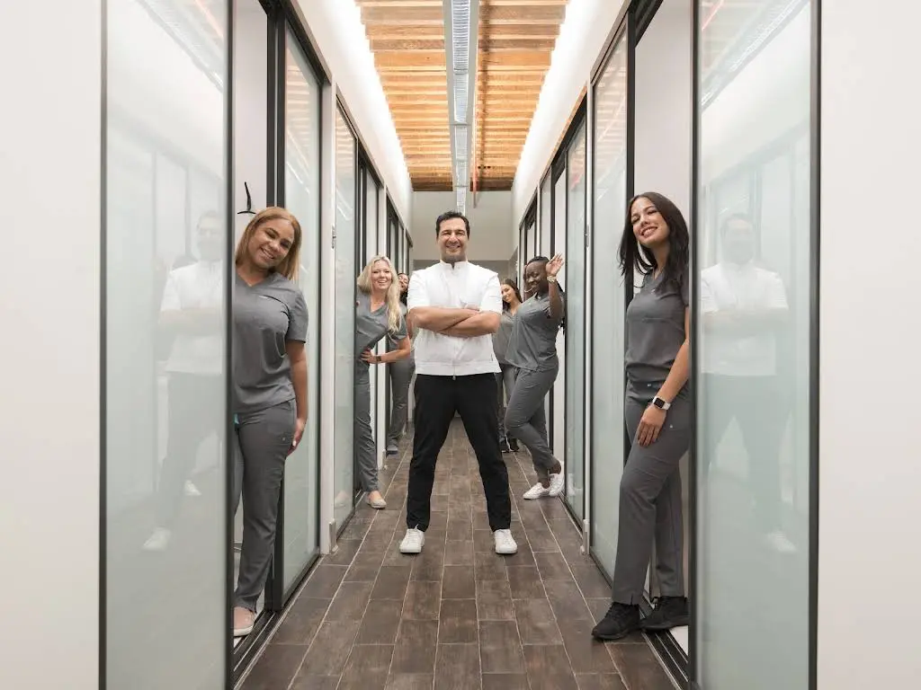 TriBeCa Dental Associates