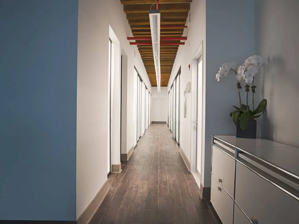 TriBeCa Dental Associates