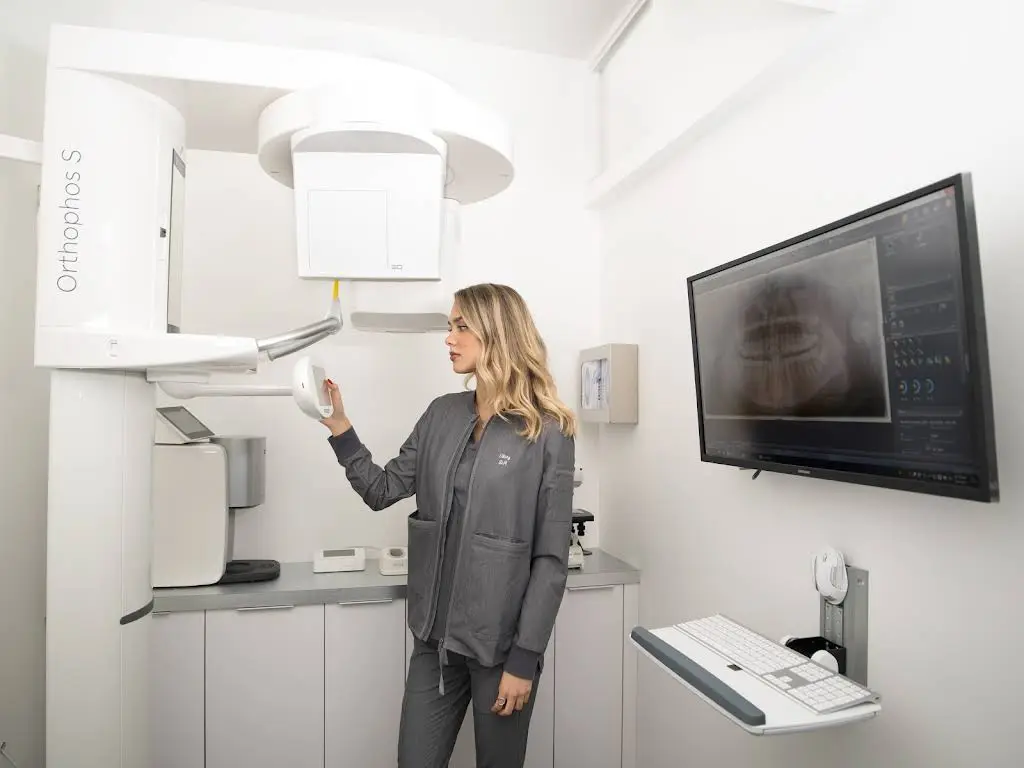 TriBeCa Dental Associates
