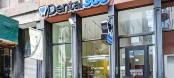 Dental365 - Tribeca