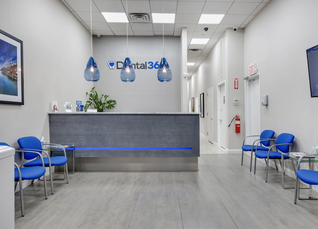 Dental365 - Tribeca