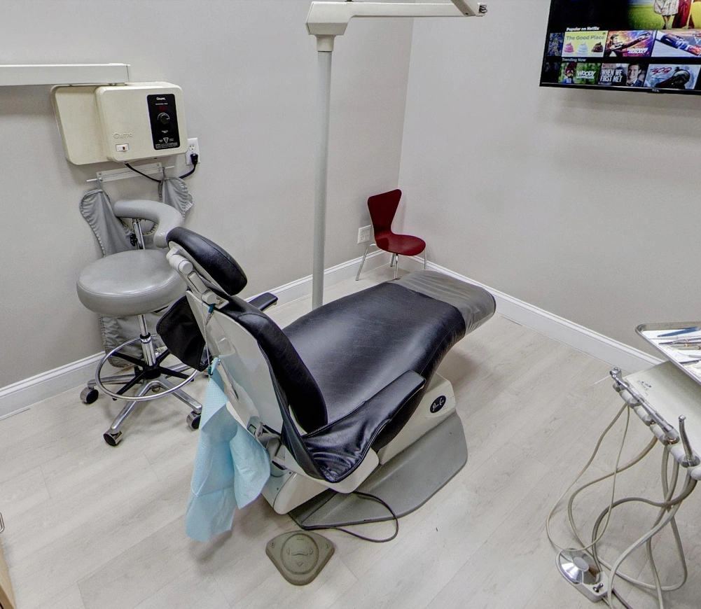 Dental365 - Tribeca