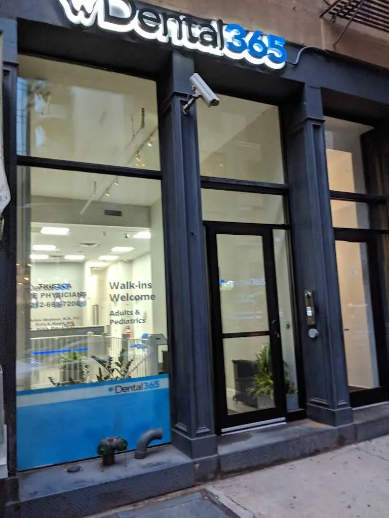 Dental365 - Tribeca
