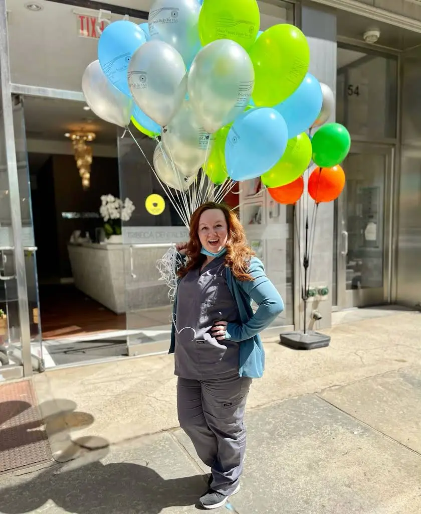 Tribeca Dental Studio