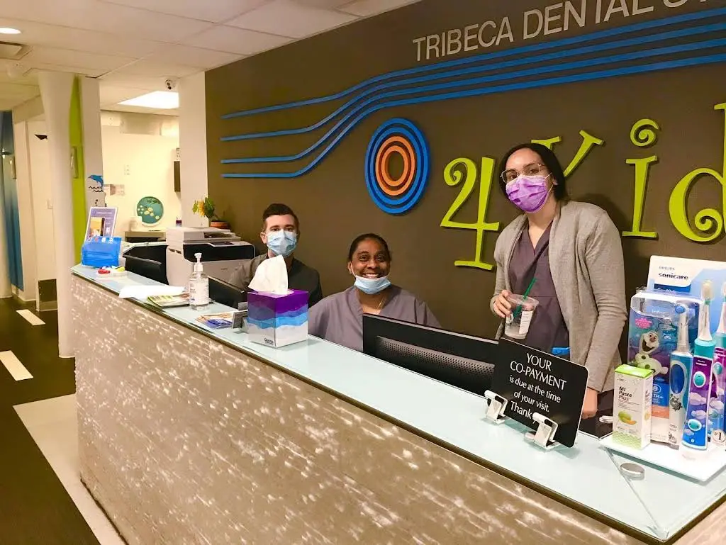 Tribeca Dental Studio