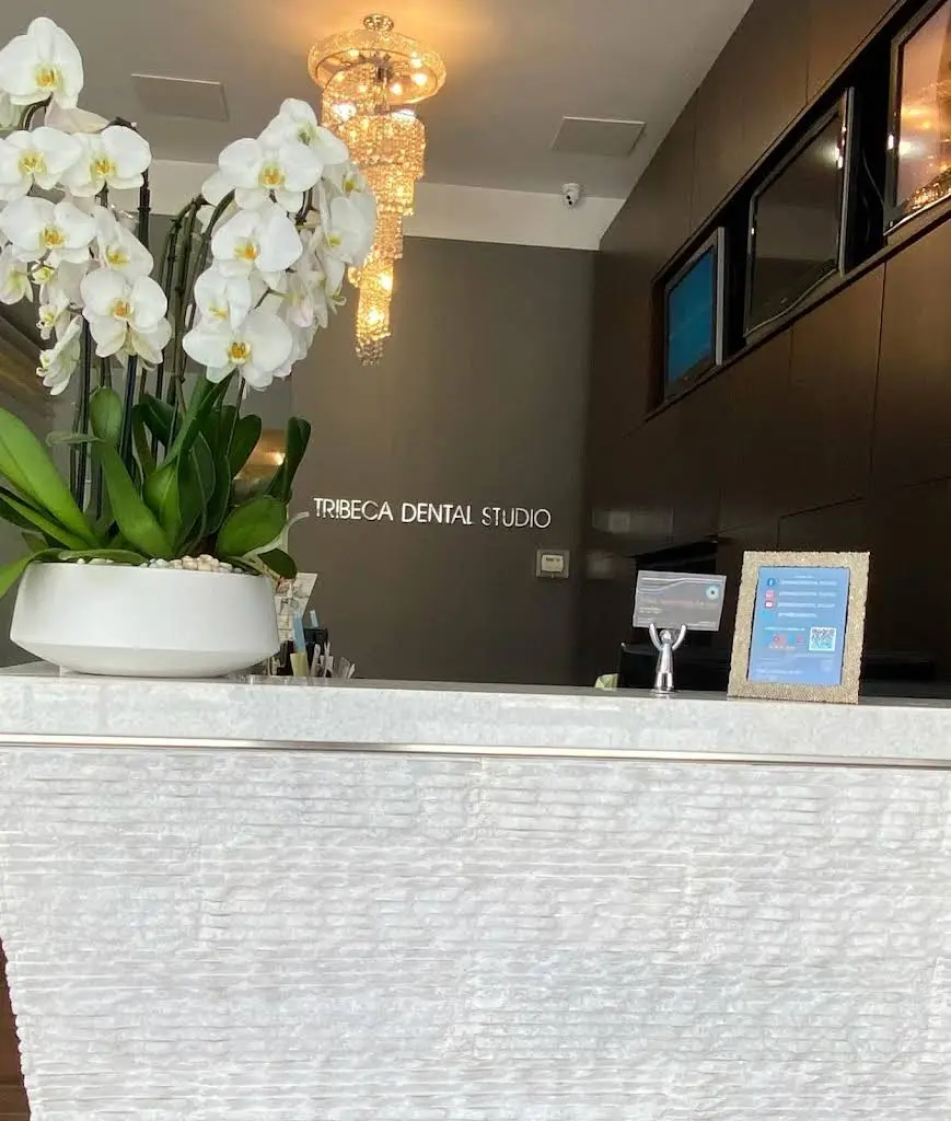 Tribeca Dental Studio