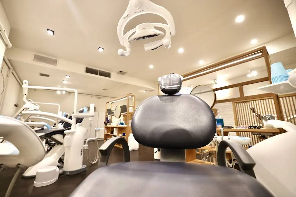Beam Dental