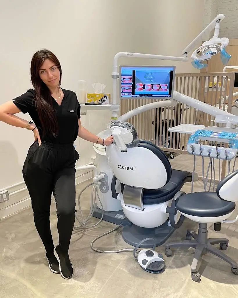 Beam Dental