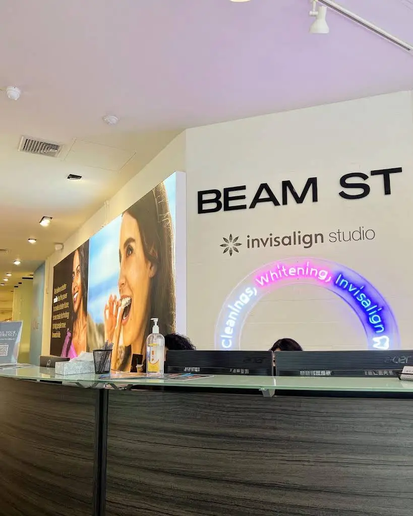 Beam Dental