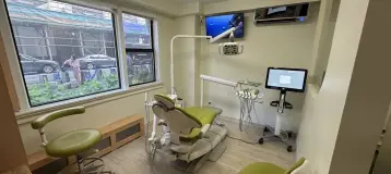 Dr. K Dental: Dr. Kuznetsov
