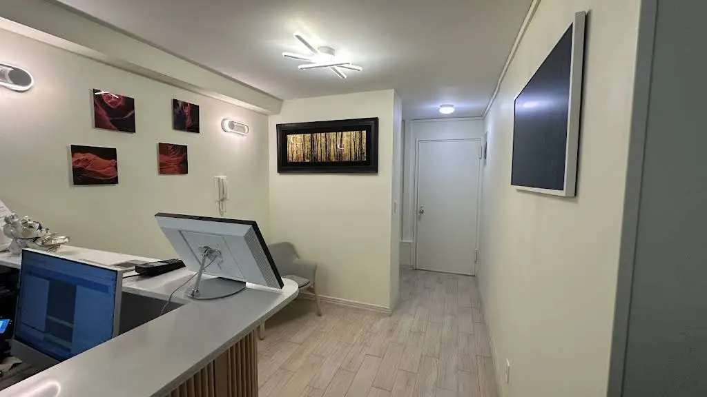 Dr. K Dental: Dr. Kuznetsov