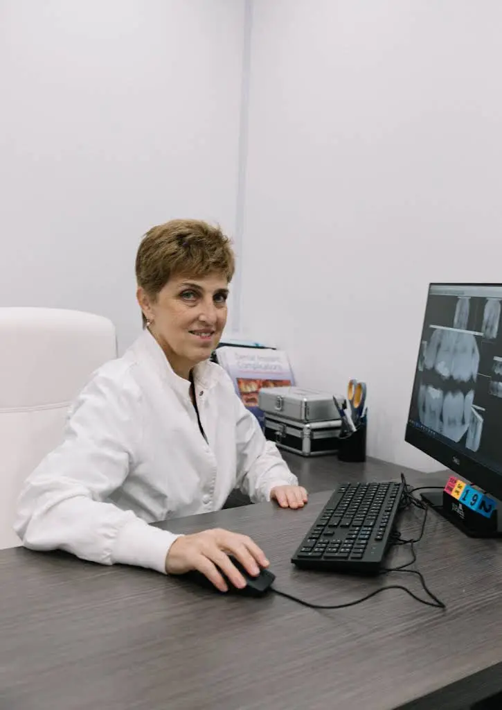 Dr. K Dental: Dr. Kuznetsov