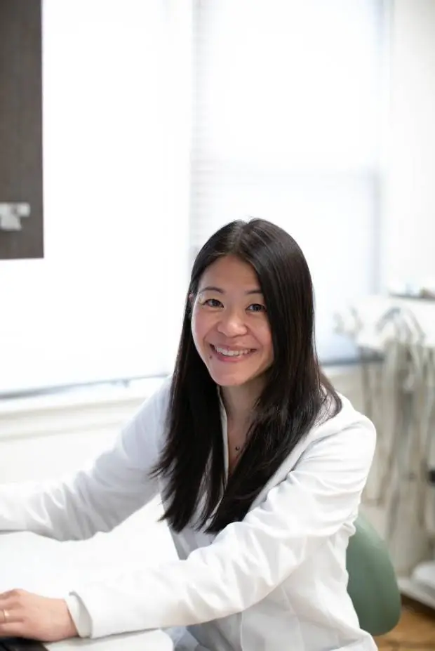 Carrie Giuliano, DDS, PC - Professional dental clinic exterior with modern facilities