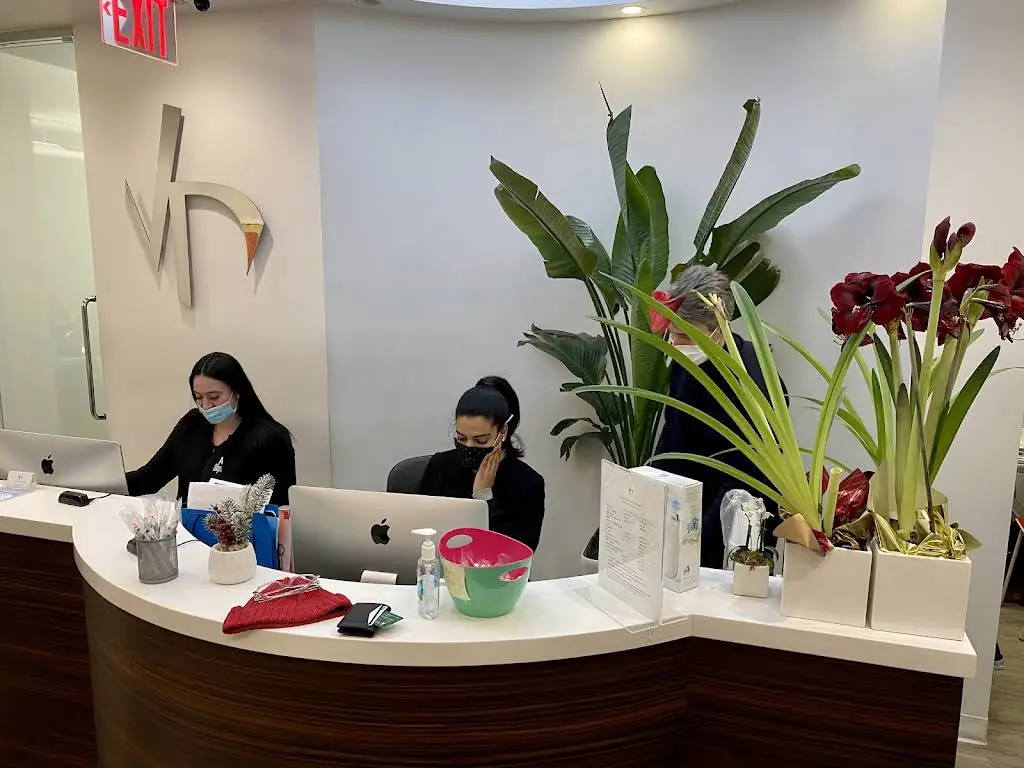 Village Dental Medicine