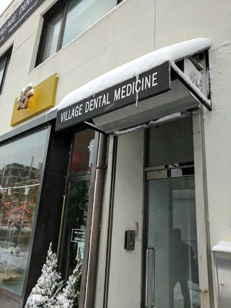 Village Dental Medicine