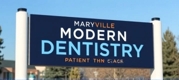 Maryville Modern Dentistry