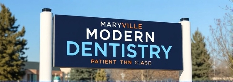 Maryville Modern Dentistry